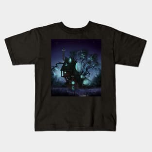 Cabin Kids T-Shirt